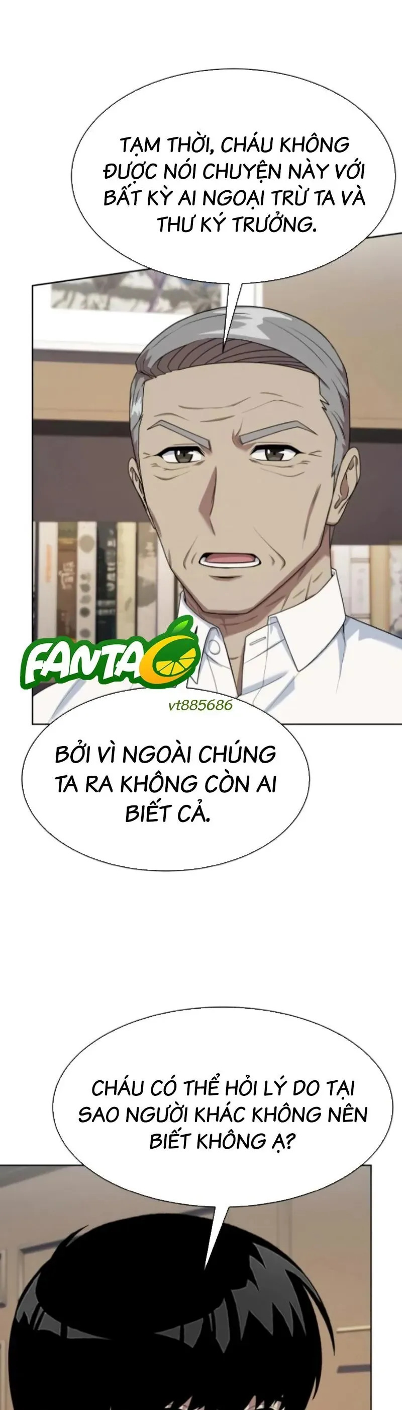 Từ nhân viên vạn năng trở thành huyền thoại Chap 111 - Next Chap 110