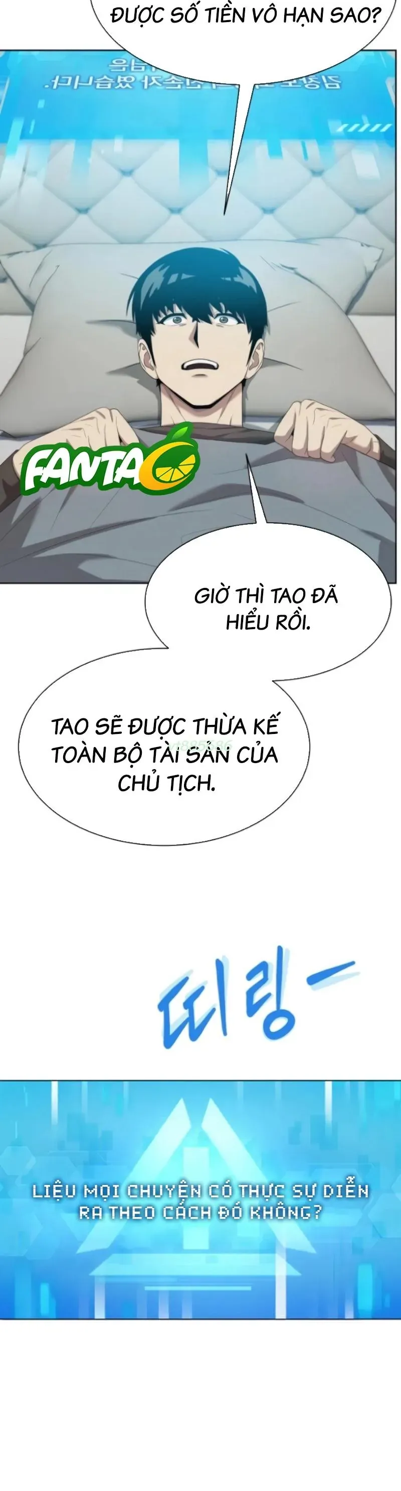 Từ nhân viên vạn năng trở thành huyền thoại Chap 111 - Next Chap 110
