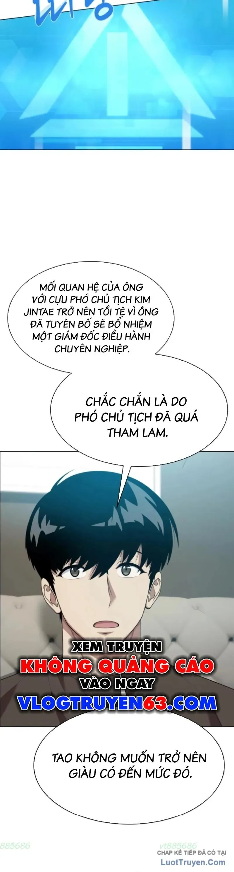 Từ nhân viên vạn năng trở thành huyền thoại Chap 111 - Next Chap 110