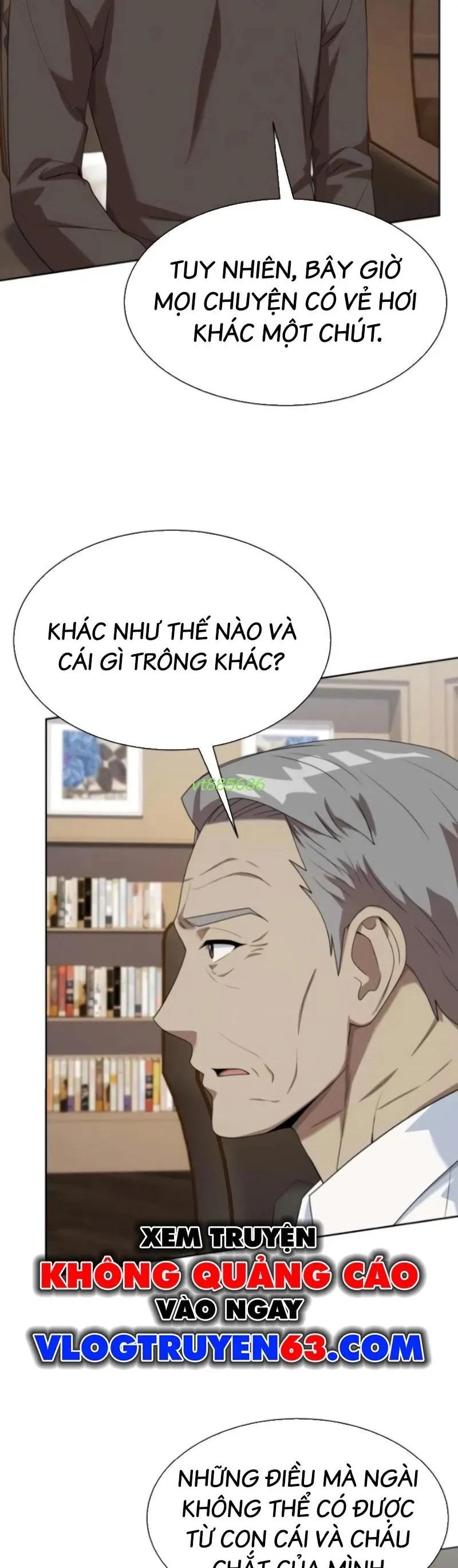 Từ nhân viên vạn năng trở thành huyền thoại Chap 111 - Next Chap 110