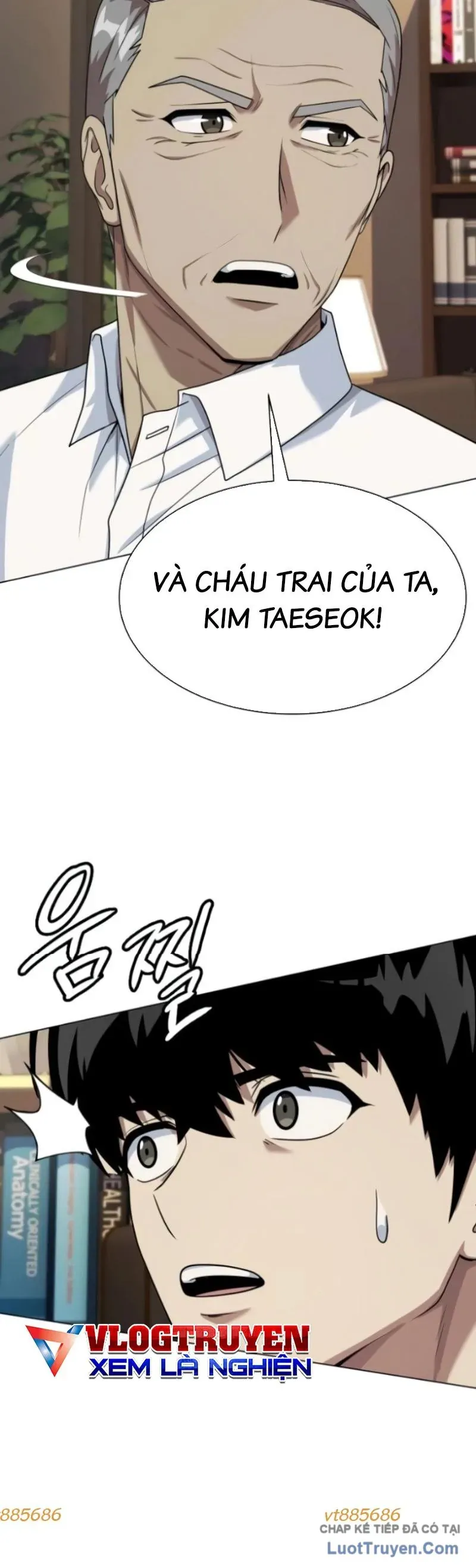 Từ nhân viên vạn năng trở thành huyền thoại Chap 111 - Next Chap 110