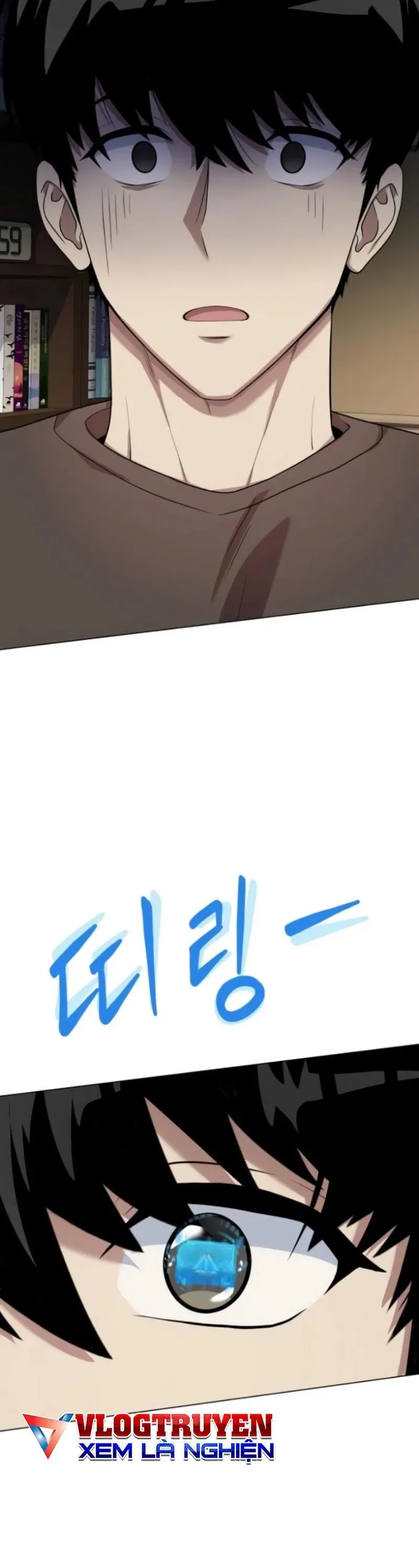 Từ nhân viên vạn năng trở thành huyền thoại Chap 111 - Next Chap 110