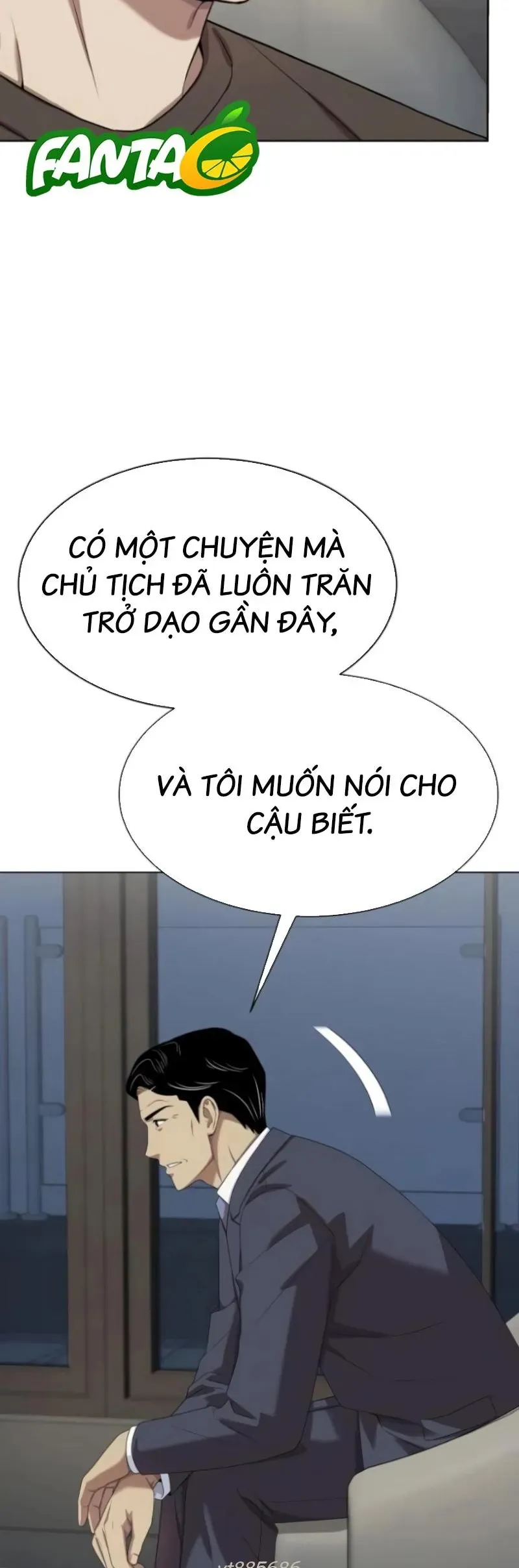 Từ nhân viên vạn năng trở thành huyền thoại Chap 111 - Next Chap 110