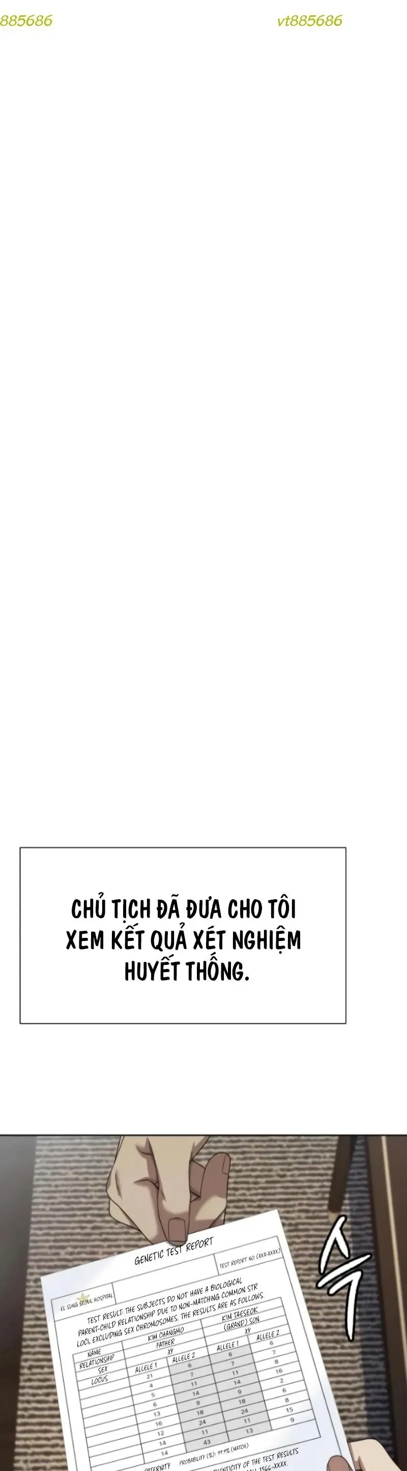 Từ nhân viên vạn năng trở thành huyền thoại Chap 111 - Next Chap 110