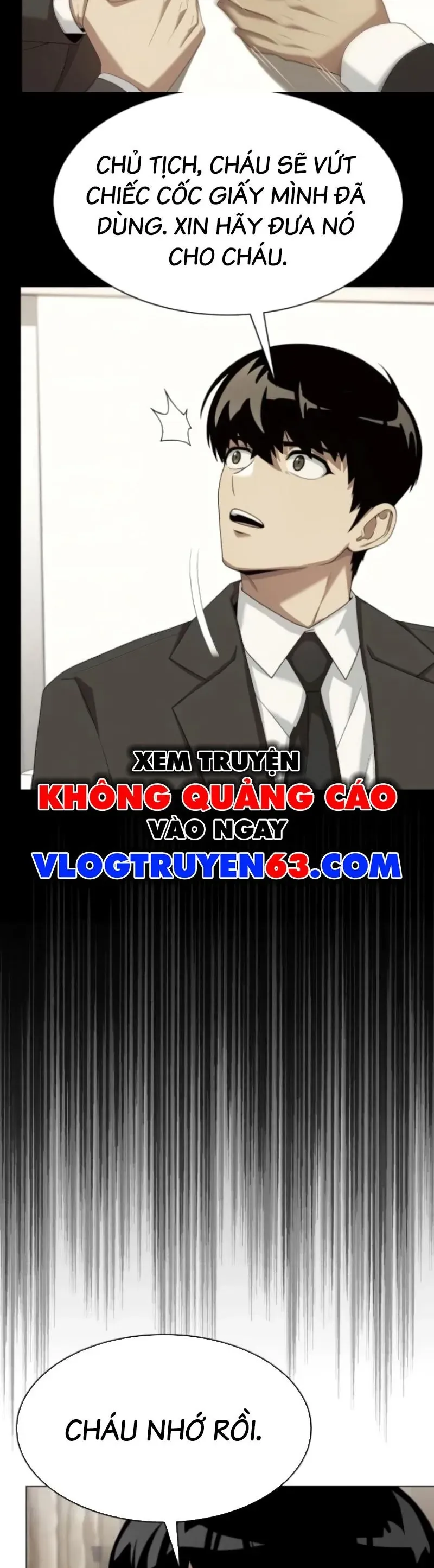 Từ nhân viên vạn năng trở thành huyền thoại Chap 111 - Next Chap 110