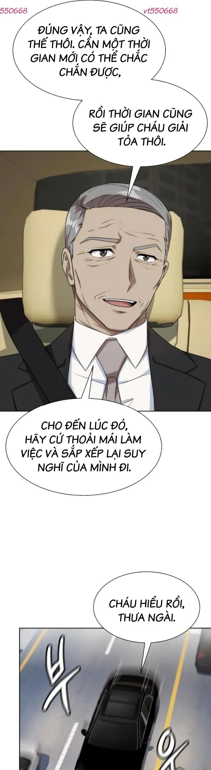 Từ nhân viên vạn năng trở thành huyền thoại Chap 112 - Next Chap 111