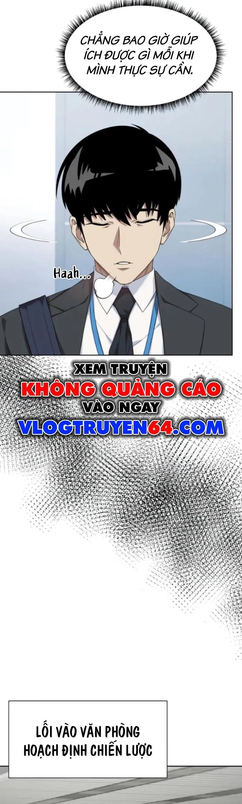 Từ nhân viên vạn năng trở thành huyền thoại Chap 112 - Next Chap 111