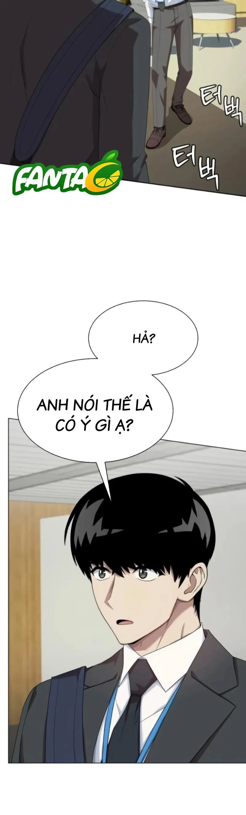 Từ nhân viên vạn năng trở thành huyền thoại Chap 112 - Next Chap 111