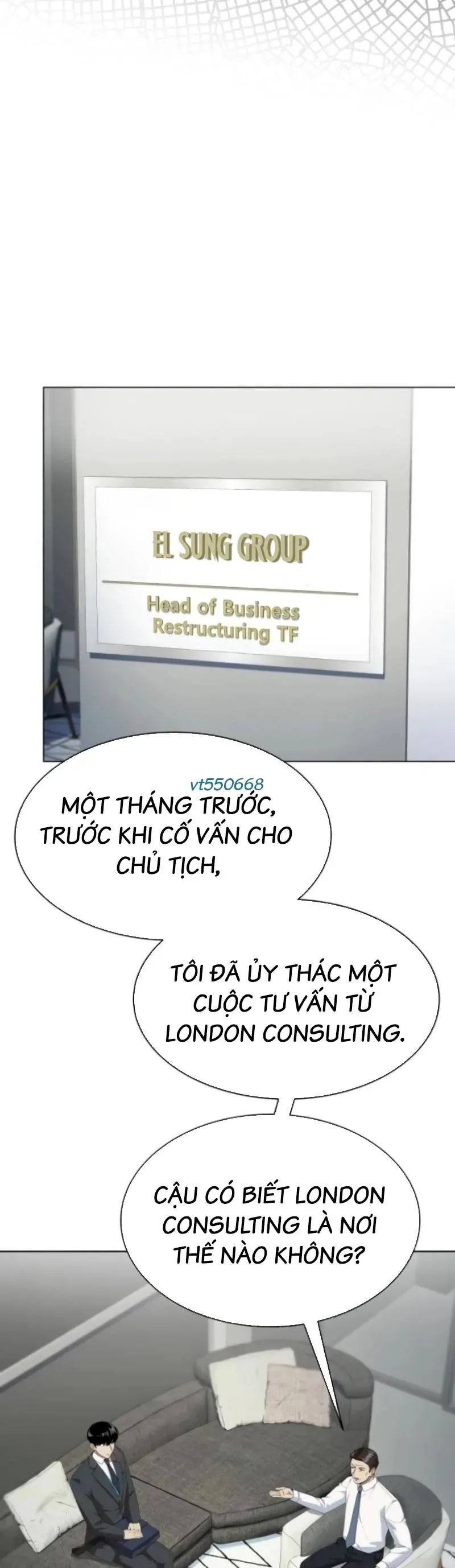 Từ nhân viên vạn năng trở thành huyền thoại Chap 112 - Next Chap 111