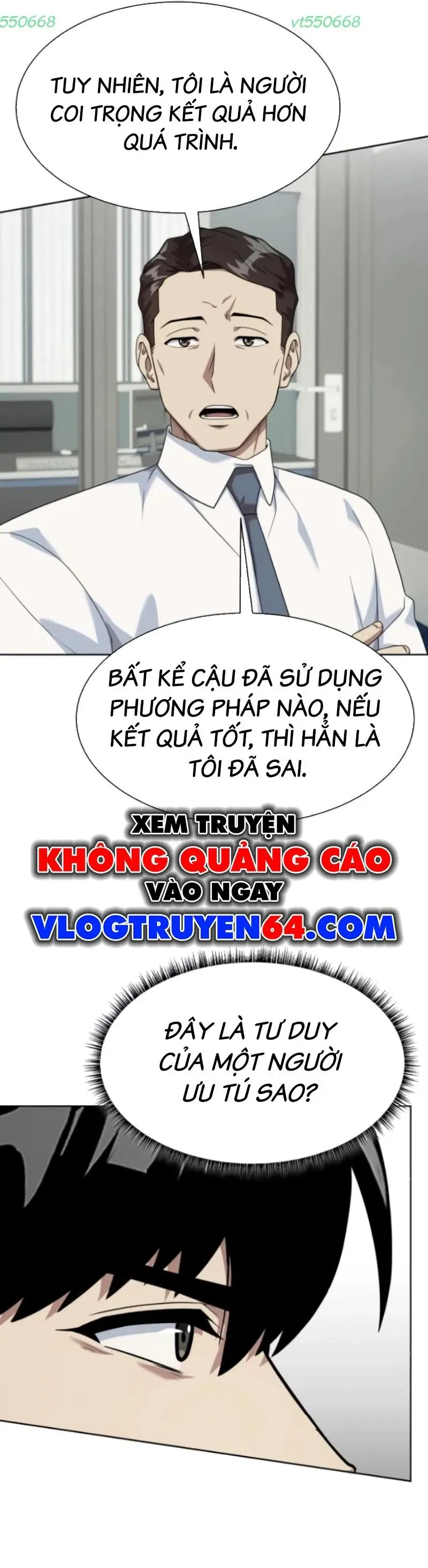 Từ nhân viên vạn năng trở thành huyền thoại Chap 112 - Next Chap 111