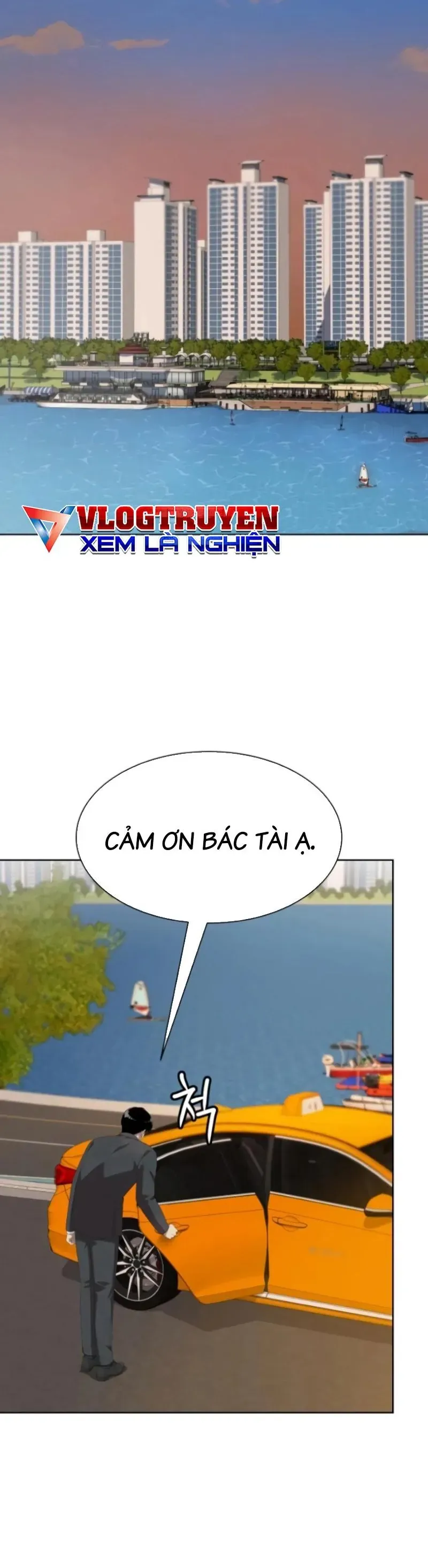 Từ nhân viên vạn năng trở thành huyền thoại Chap 112 - Next Chap 111