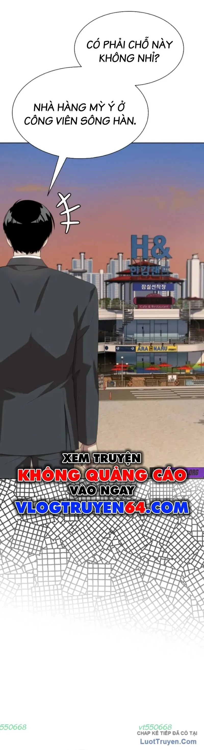 Từ nhân viên vạn năng trở thành huyền thoại Chap 112 - Next Chap 111