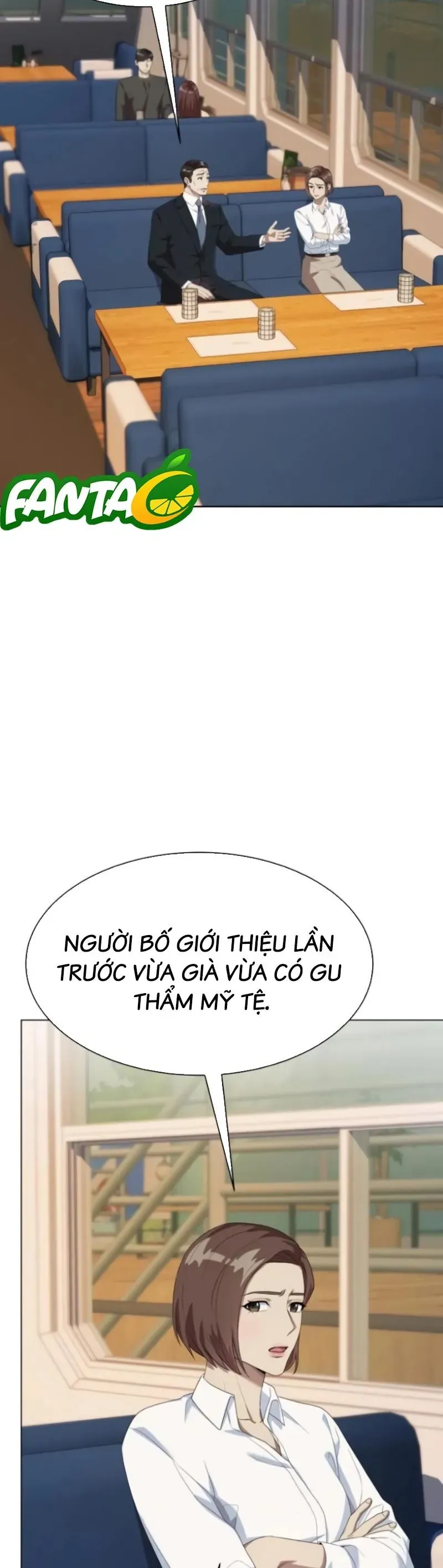 Từ nhân viên vạn năng trở thành huyền thoại Chap 112 - Next Chap 111
