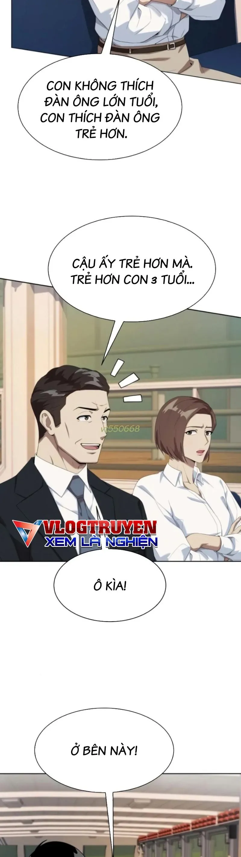 Từ nhân viên vạn năng trở thành huyền thoại Chap 112 - Next Chap 111