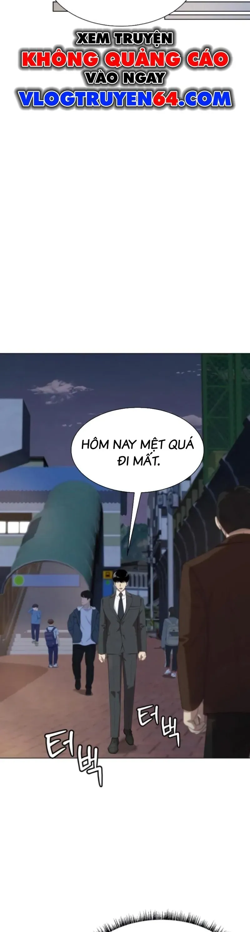Từ nhân viên vạn năng trở thành huyền thoại Chap 112 - Next Chap 111
