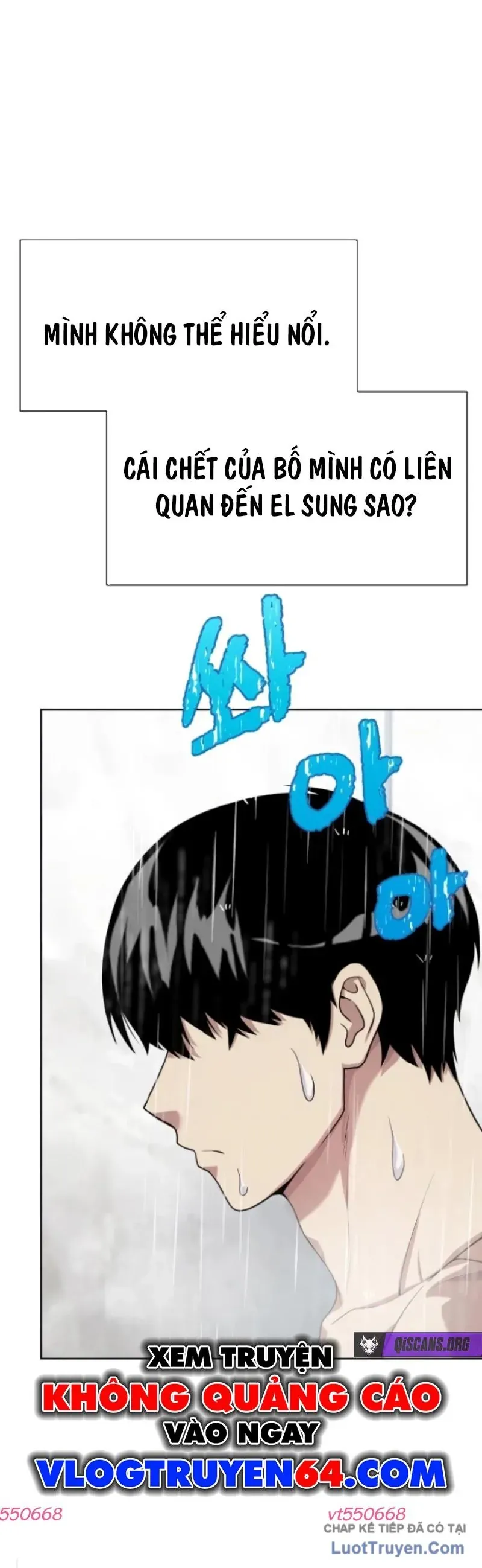 Từ nhân viên vạn năng trở thành huyền thoại Chap 112 - Next Chap 111
