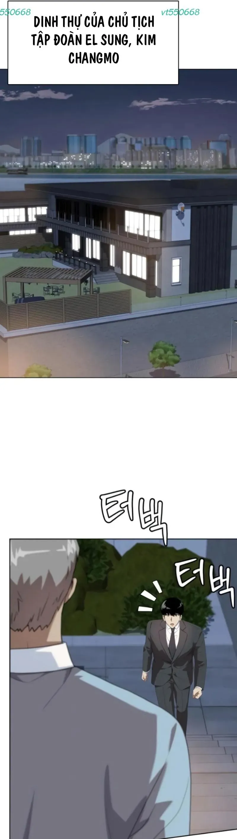 Từ nhân viên vạn năng trở thành huyền thoại Chap 112 - Next Chap 111