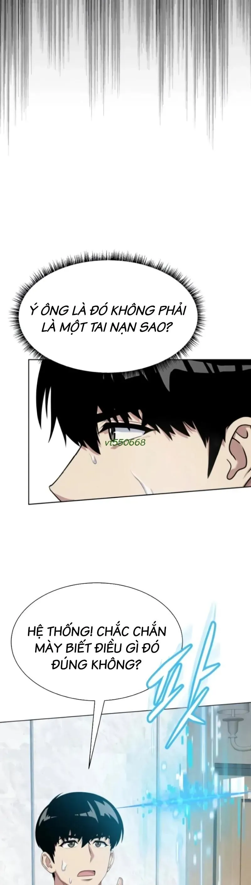 Từ nhân viên vạn năng trở thành huyền thoại Chap 112 - Next Chap 111