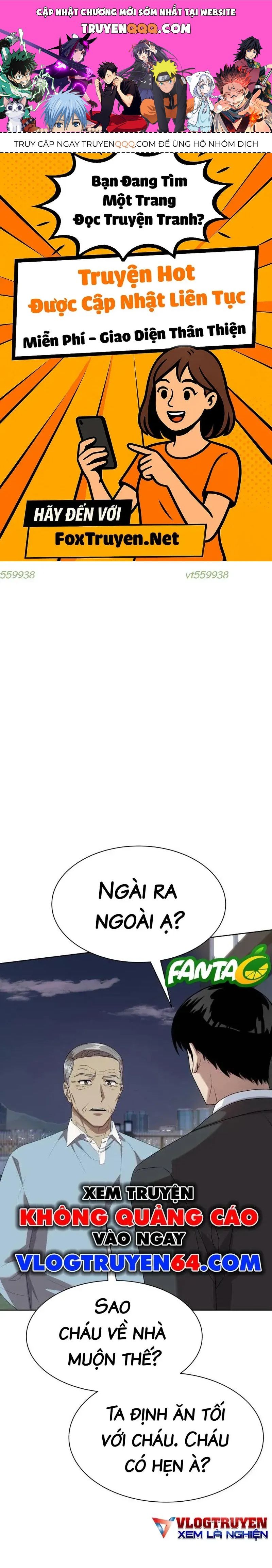 Từ nhân viên vạn năng trở thành huyền thoại Chap 113 - Next Chap 112