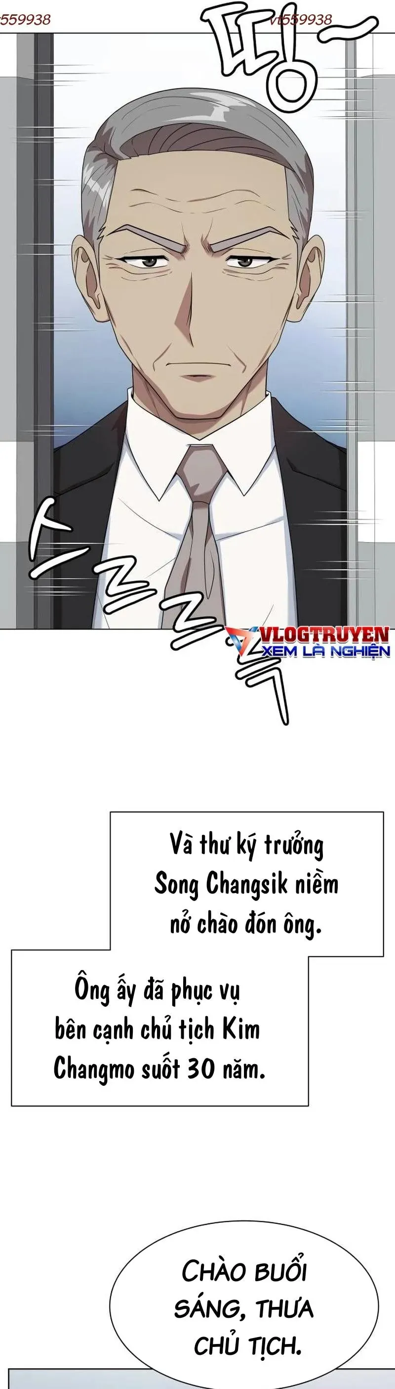 Từ nhân viên vạn năng trở thành huyền thoại Chap 113 - Next Chap 112