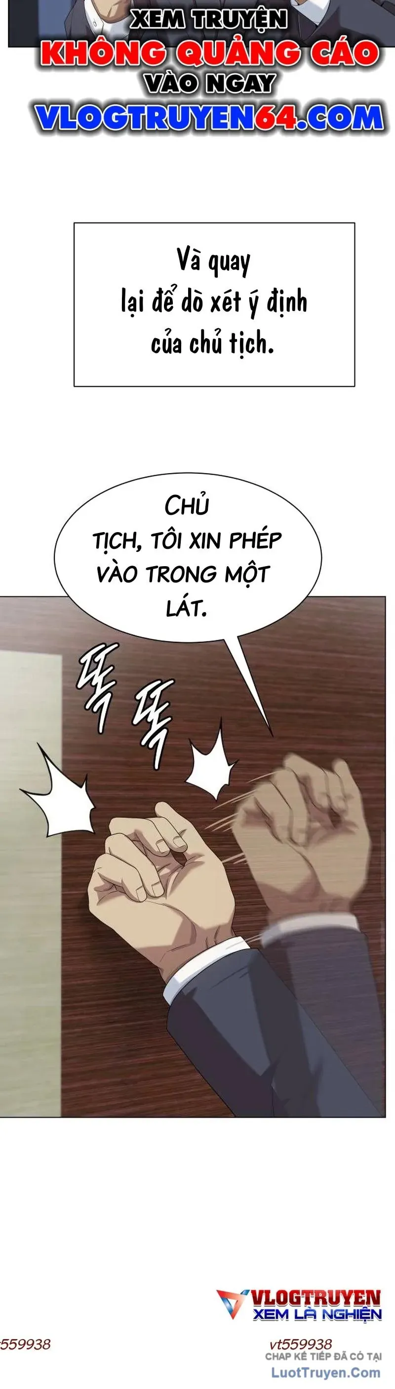Từ nhân viên vạn năng trở thành huyền thoại Chap 113 - Next Chap 112