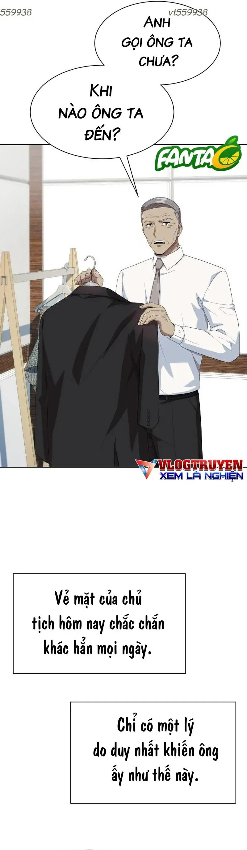 Từ nhân viên vạn năng trở thành huyền thoại Chap 113 - Next Chap 112