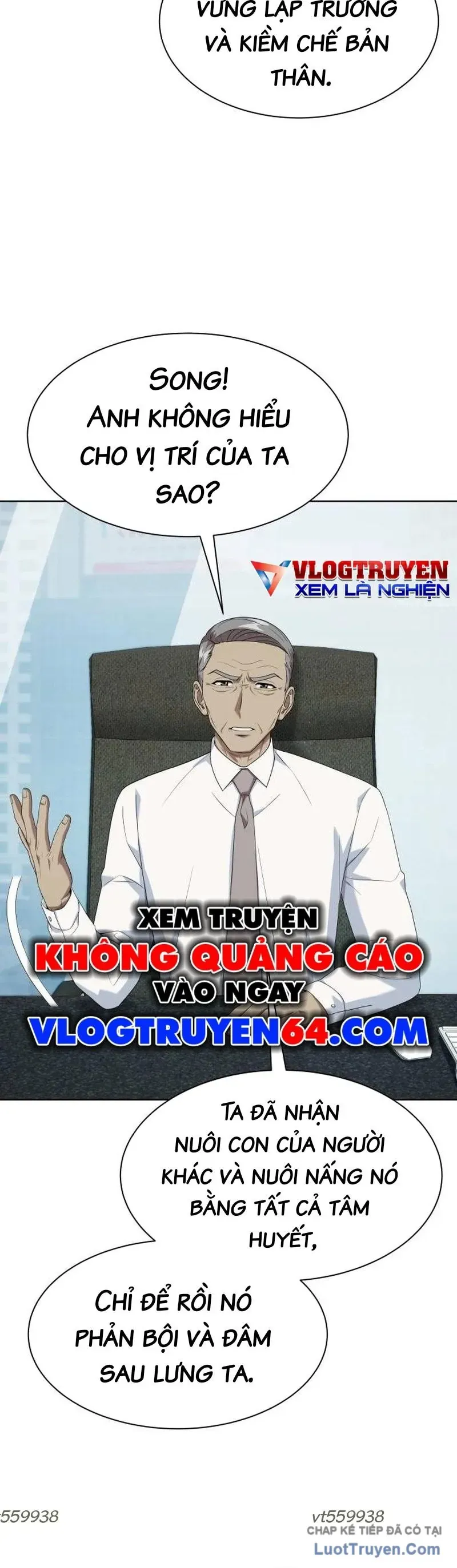 Từ nhân viên vạn năng trở thành huyền thoại Chap 113 - Next Chap 112