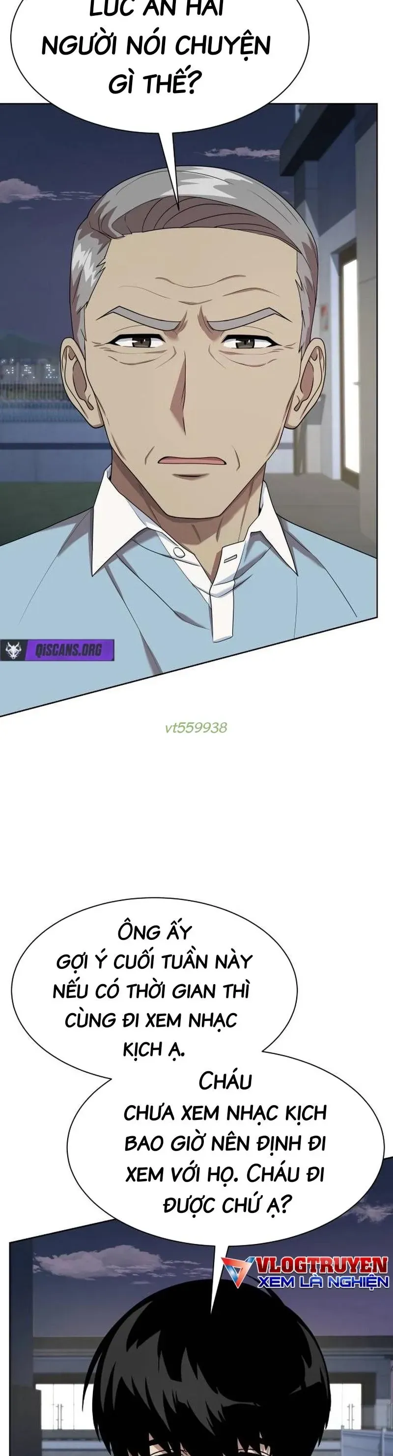 Từ nhân viên vạn năng trở thành huyền thoại Chap 113 - Next Chap 112