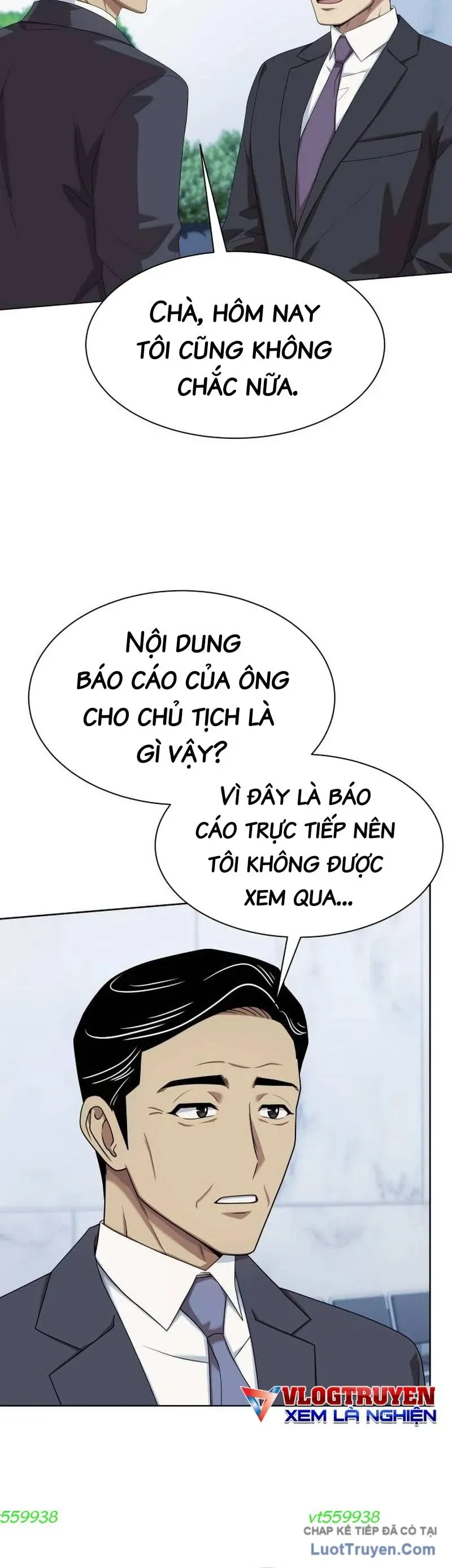 Từ nhân viên vạn năng trở thành huyền thoại Chap 113 - Next Chap 112