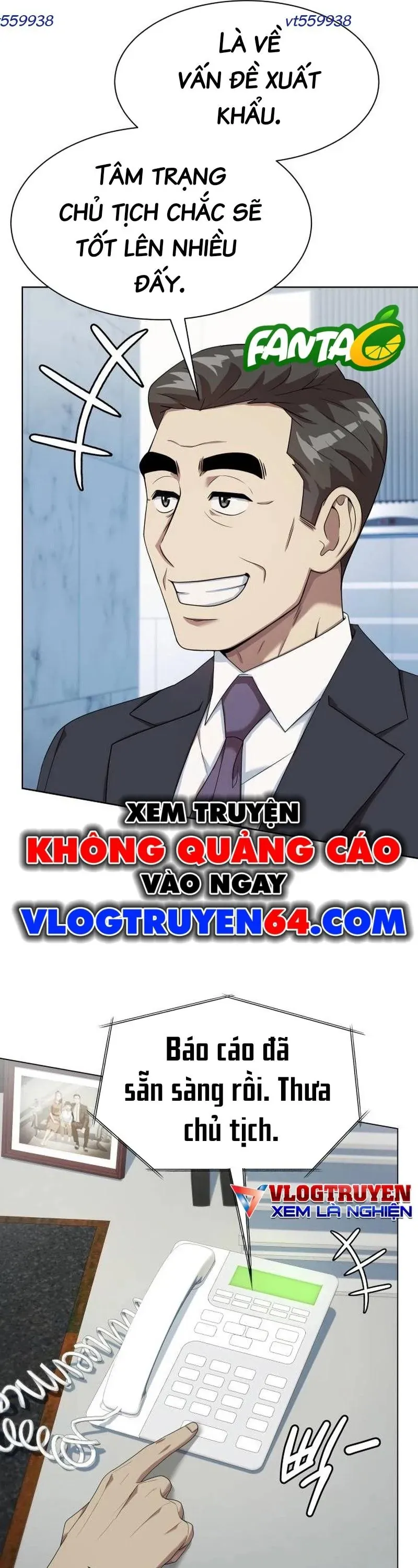 Từ nhân viên vạn năng trở thành huyền thoại Chap 113 - Next Chap 112