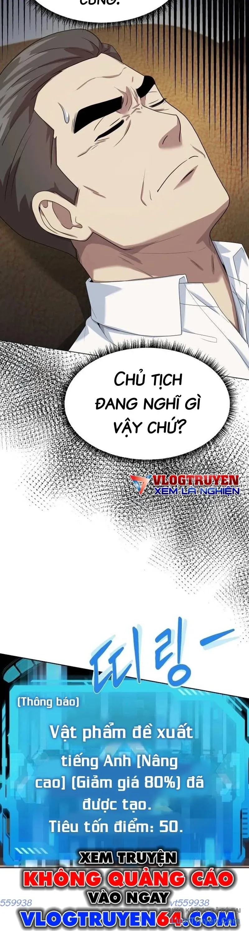 Từ nhân viên vạn năng trở thành huyền thoại Chap 114 - Next Chap 113