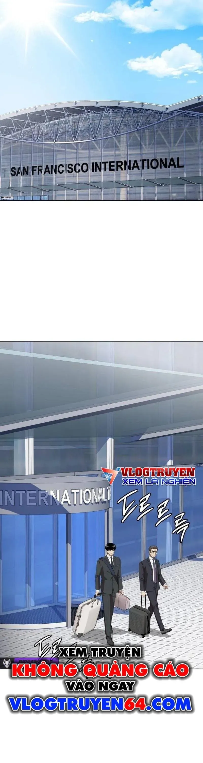 Từ nhân viên vạn năng trở thành huyền thoại Chap 114 - Next Chap 113