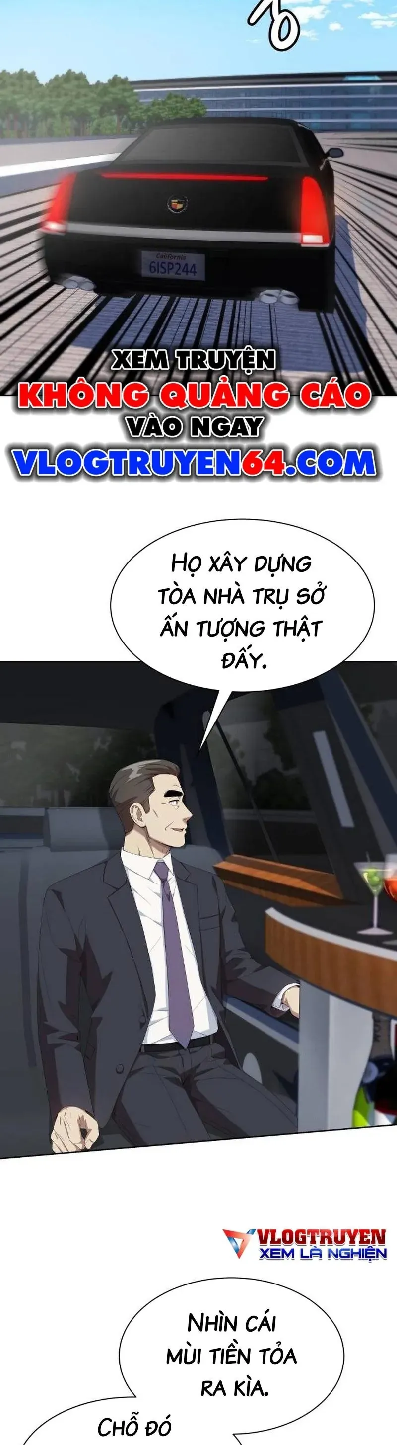 Từ nhân viên vạn năng trở thành huyền thoại Chap 114 - Next Chap 113