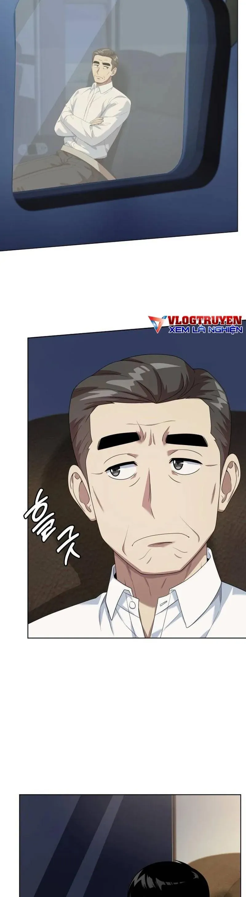 Từ nhân viên vạn năng trở thành huyền thoại Chap 114 - Next Chap 113
