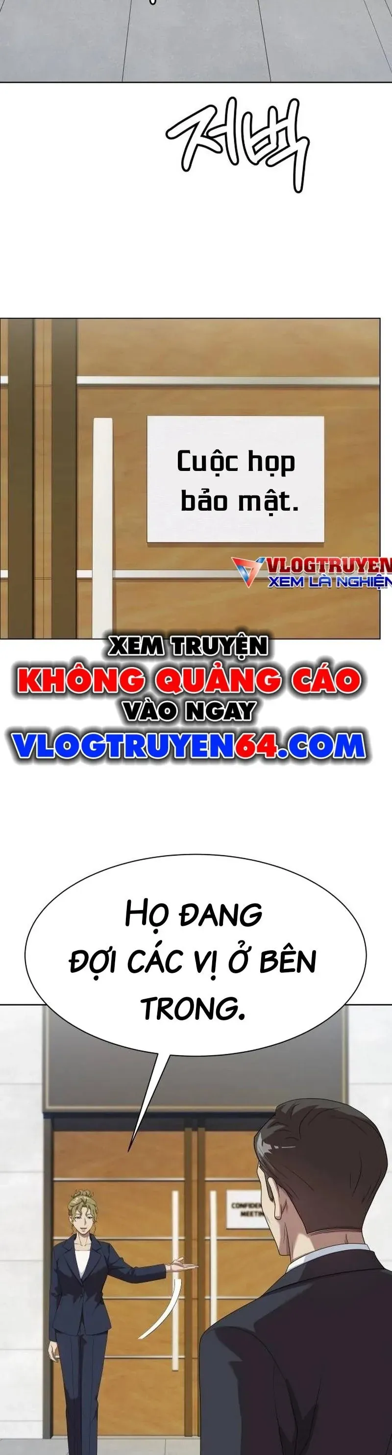 Từ nhân viên vạn năng trở thành huyền thoại Chap 114 - Next Chap 113