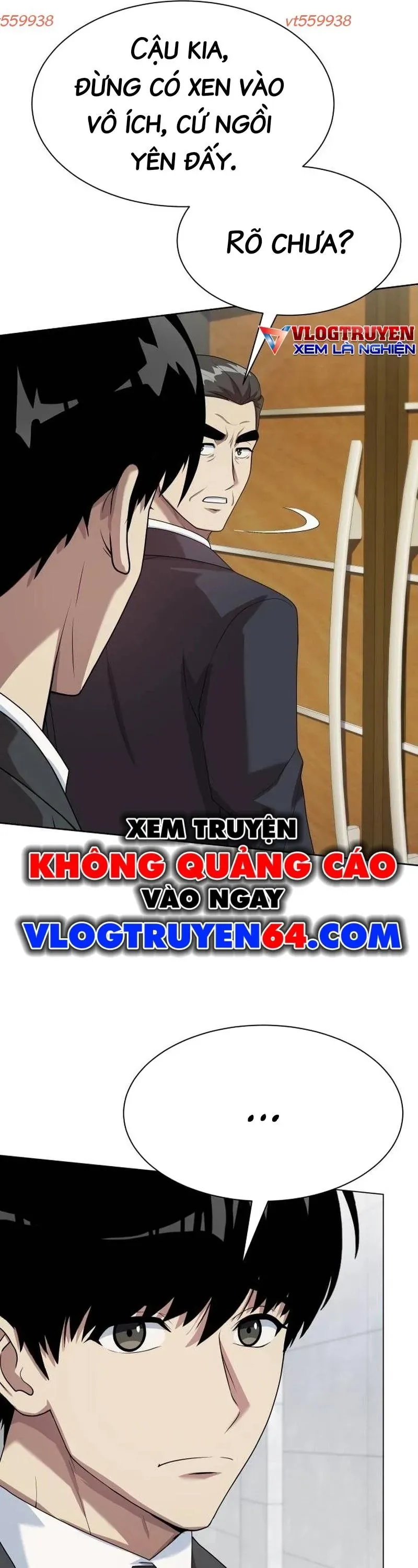 Từ nhân viên vạn năng trở thành huyền thoại Chap 114 - Next Chap 113