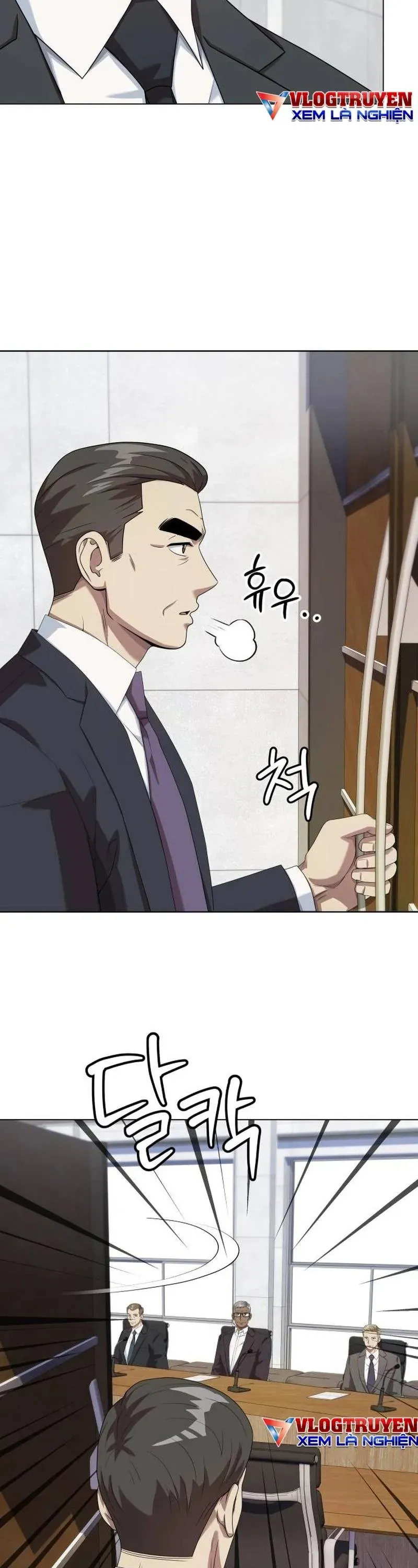 Từ nhân viên vạn năng trở thành huyền thoại Chap 114 - Next Chap 113