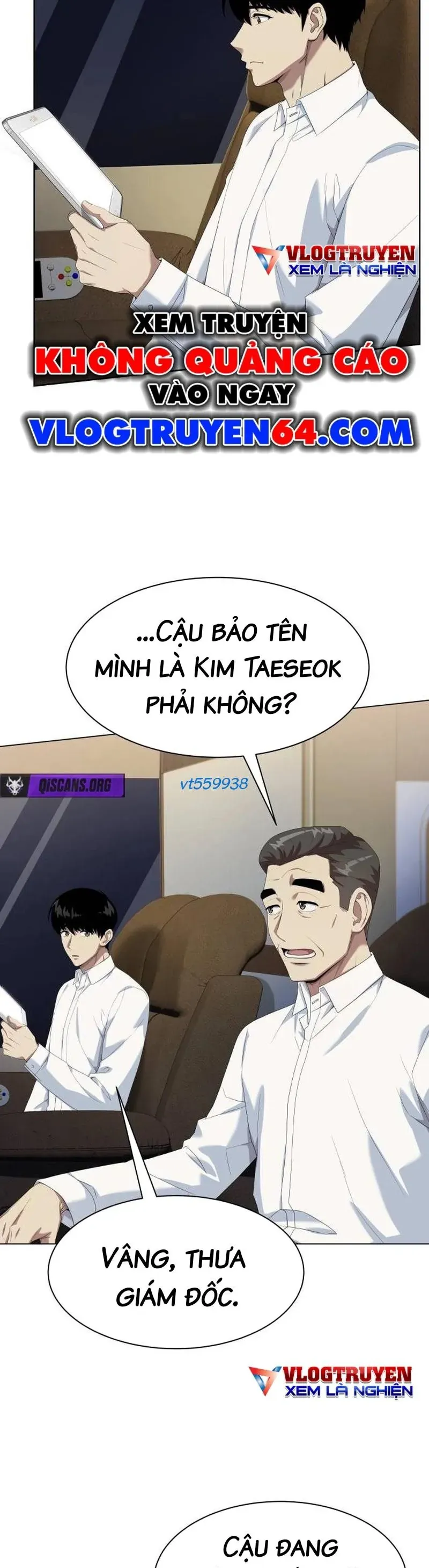 Từ nhân viên vạn năng trở thành huyền thoại Chap 114 - Next Chap 113
