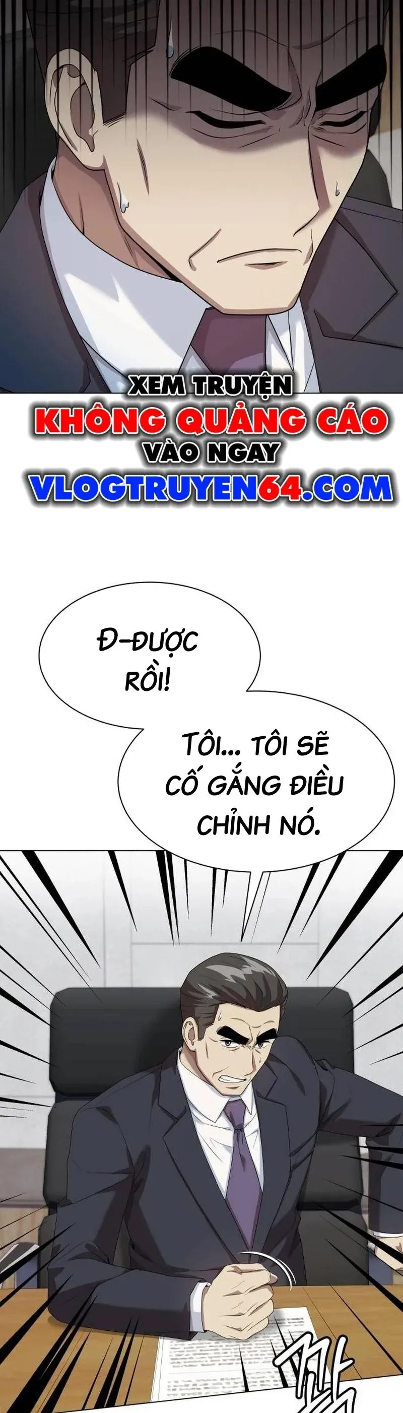 Từ nhân viên vạn năng trở thành huyền thoại Chap 114 - Next Chap 113
