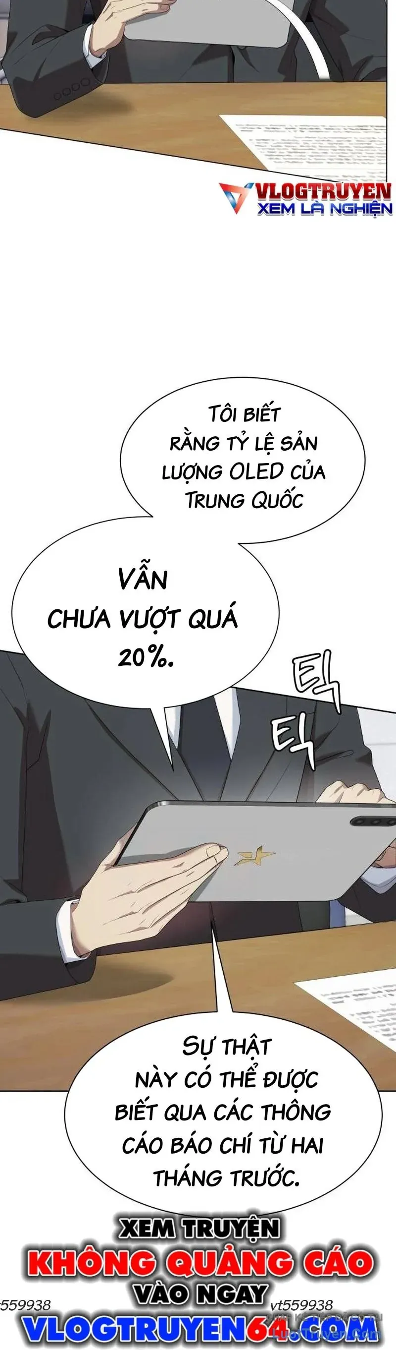 Từ nhân viên vạn năng trở thành huyền thoại Chap 115 - Next Chap 114