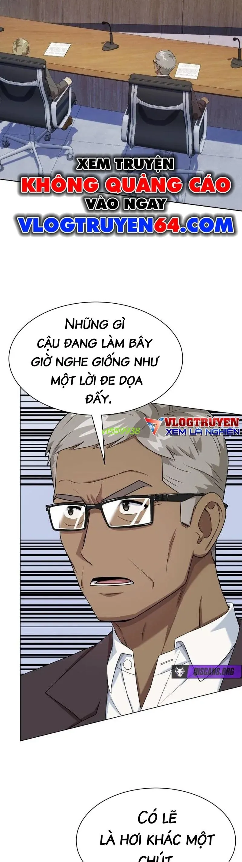 Từ nhân viên vạn năng trở thành huyền thoại Chap 115 - Next Chap 114