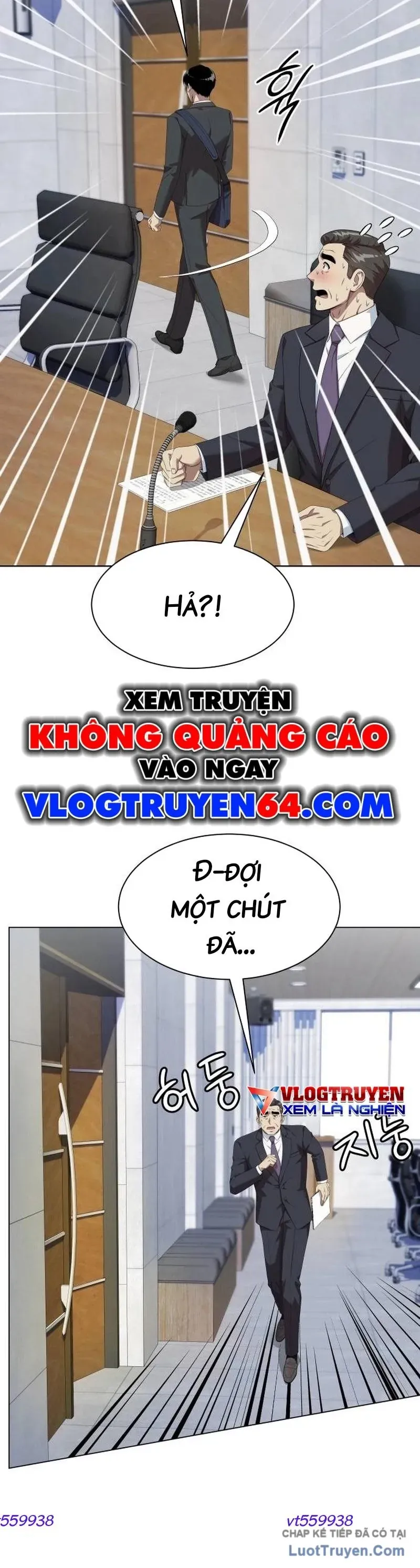 Từ nhân viên vạn năng trở thành huyền thoại Chap 115 - Next Chap 114