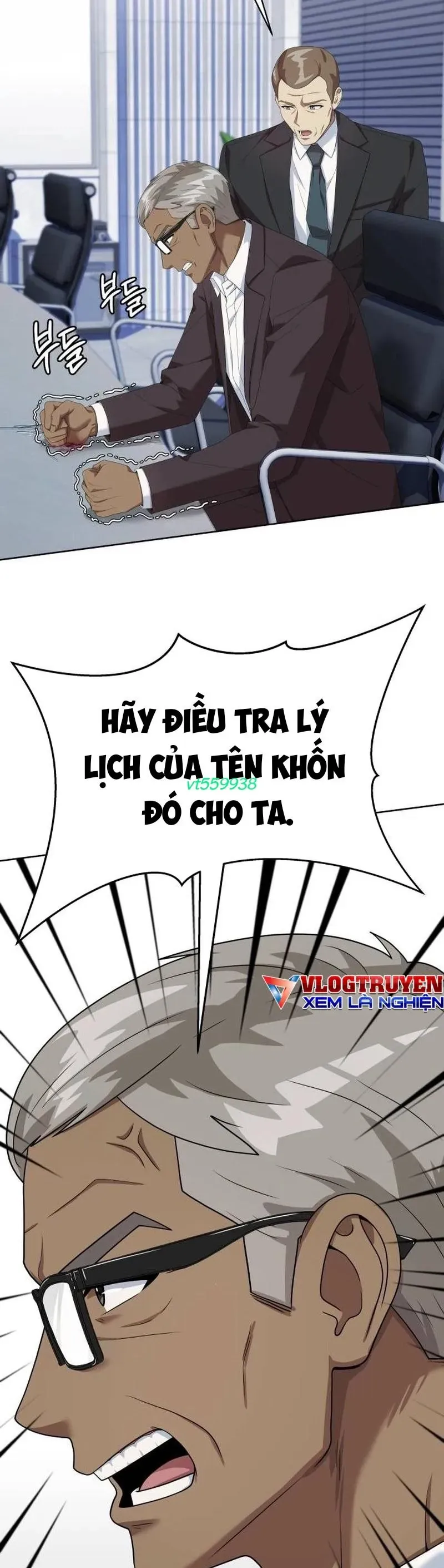 Từ nhân viên vạn năng trở thành huyền thoại Chap 115 - Next Chap 114