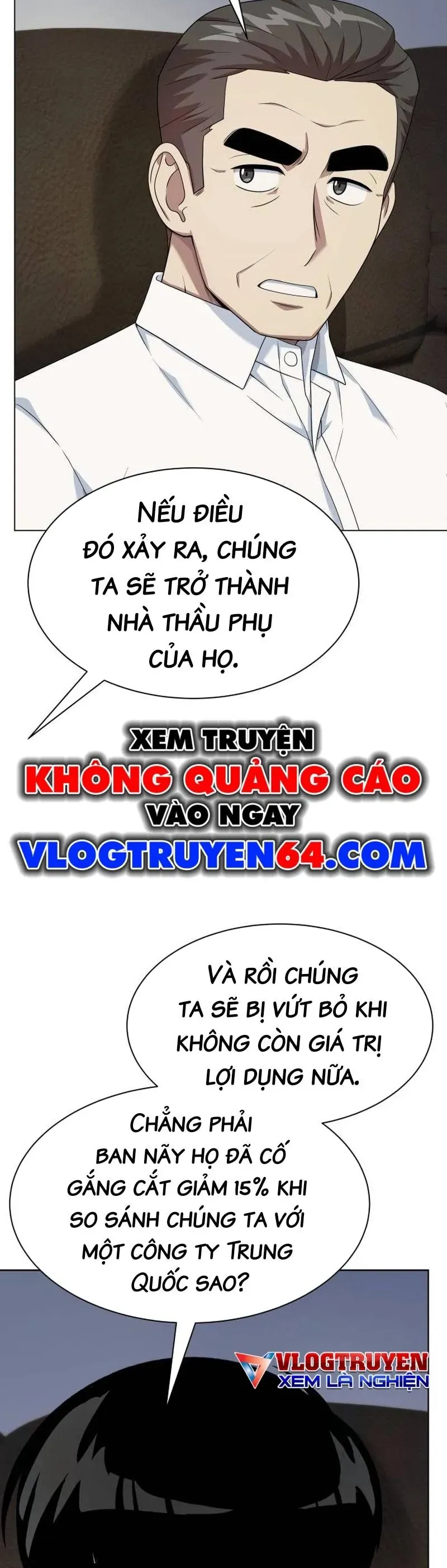Từ nhân viên vạn năng trở thành huyền thoại Chap 115 - Next Chap 114