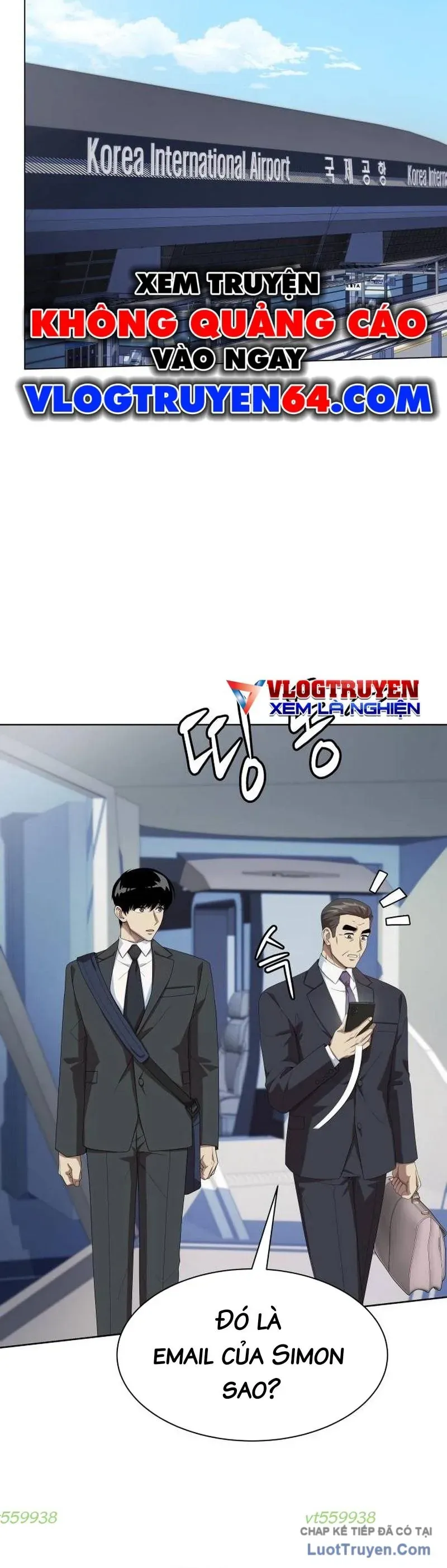 Từ nhân viên vạn năng trở thành huyền thoại Chap 115 - Next Chap 114