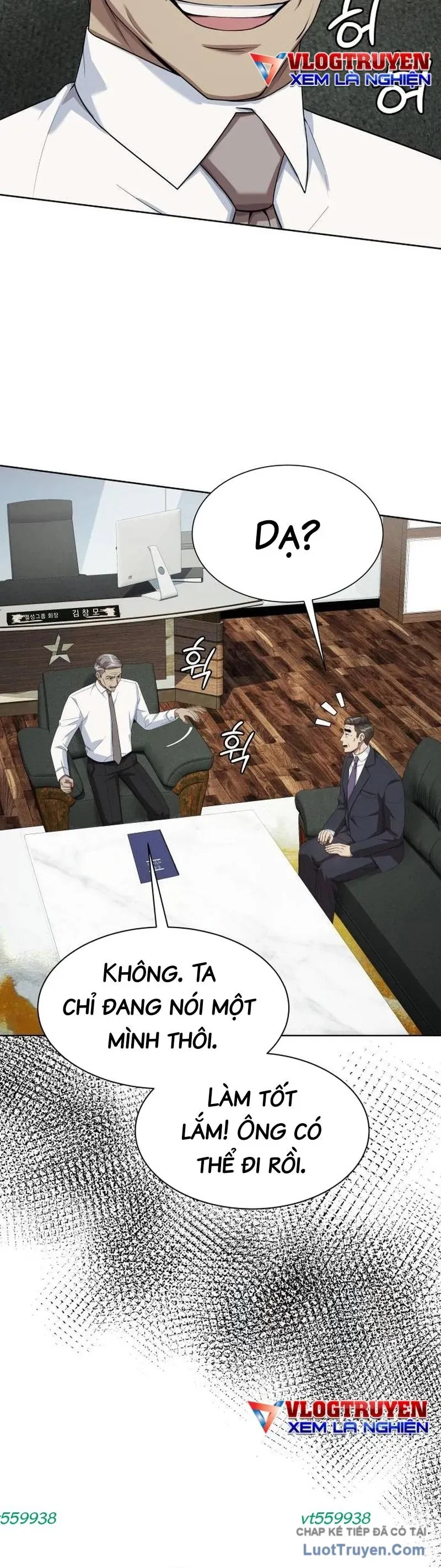 Từ nhân viên vạn năng trở thành huyền thoại Chap 115 - Next Chap 114