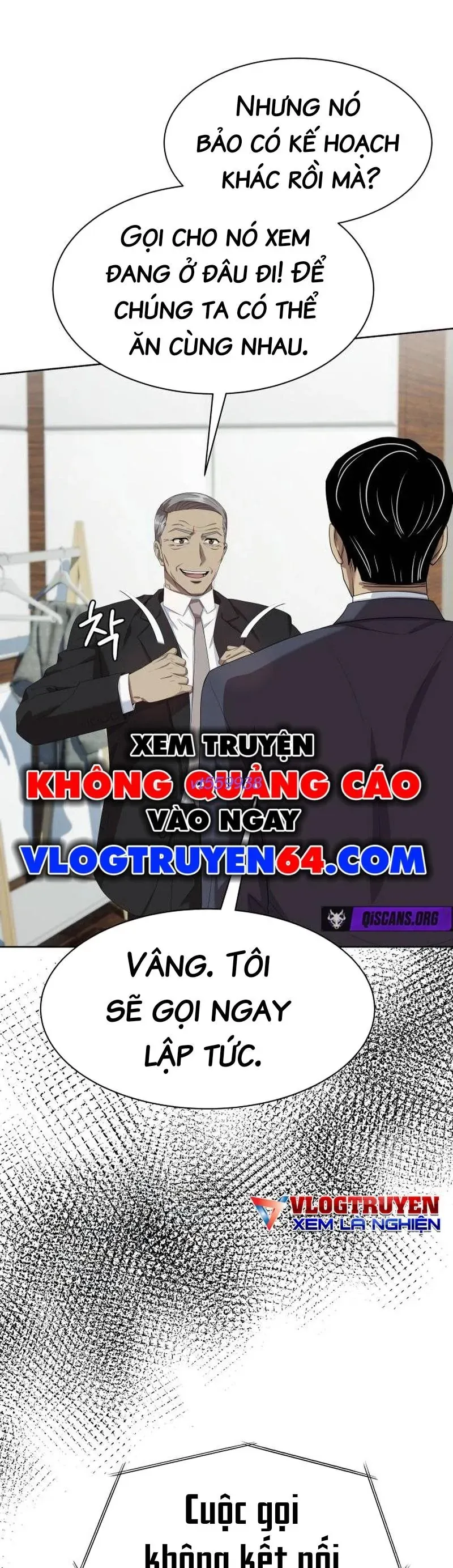 Từ nhân viên vạn năng trở thành huyền thoại Chap 115 - Next Chap 114