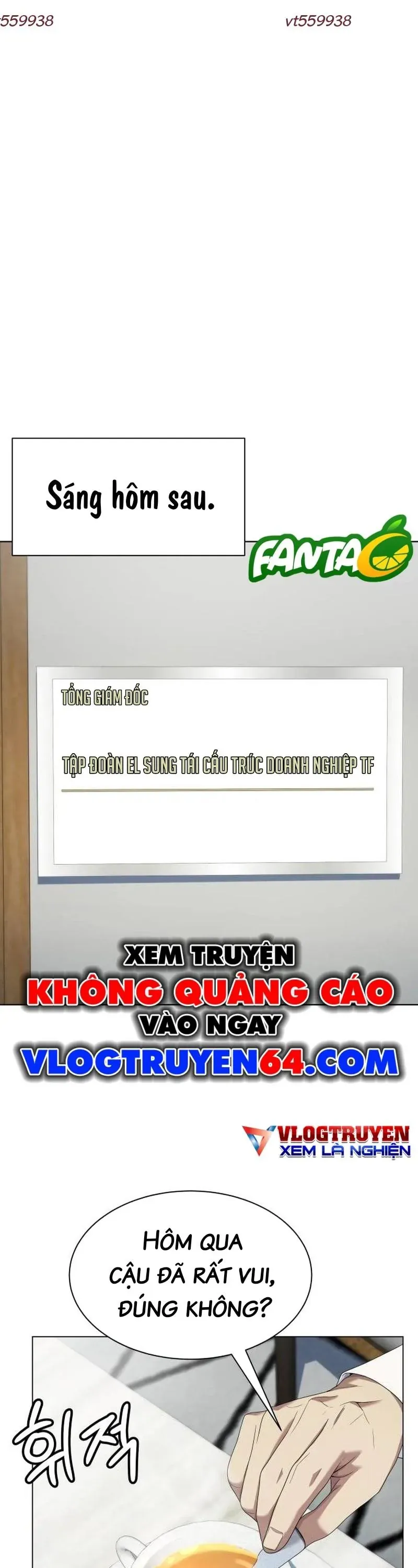 Từ nhân viên vạn năng trở thành huyền thoại Chap 116 - Next Chap 115