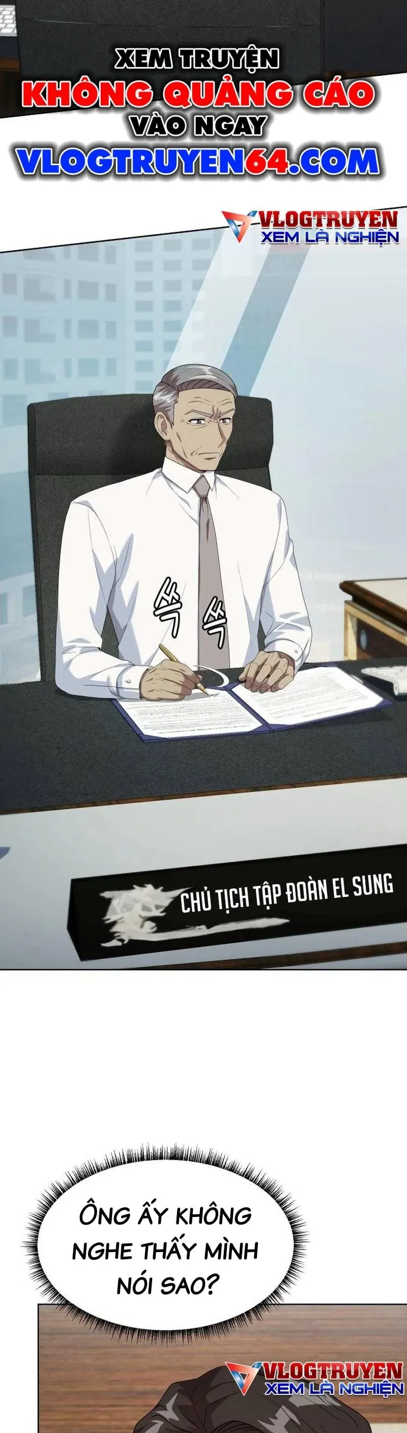 Từ nhân viên vạn năng trở thành huyền thoại Chap 116 - Next Chap 115