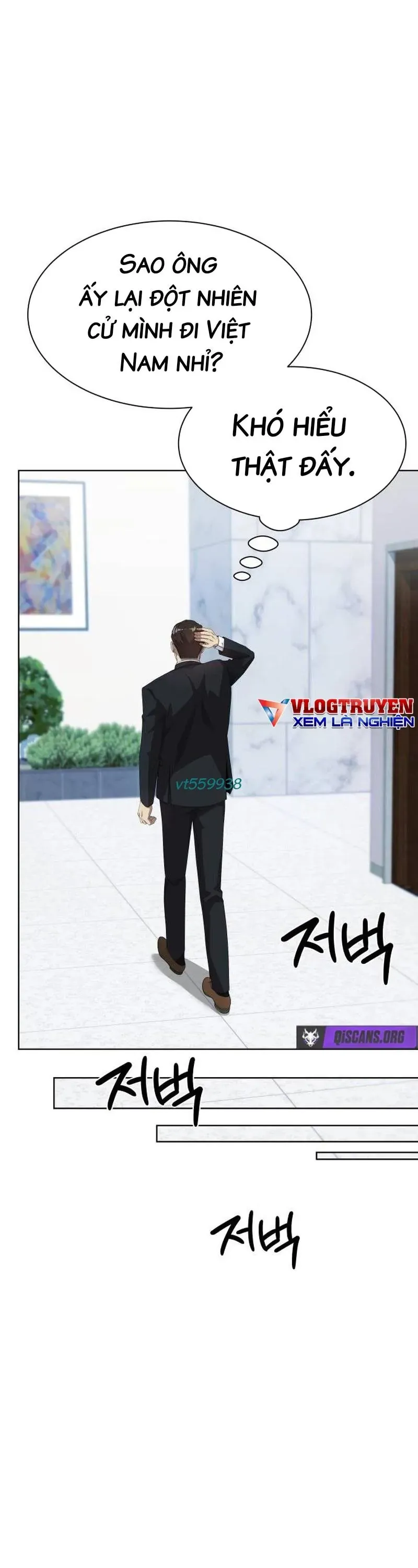 Từ nhân viên vạn năng trở thành huyền thoại Chap 116 - Next Chap 115